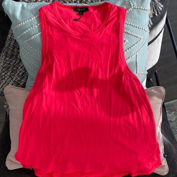 ALALA breathe tank - Picture 4 of 7